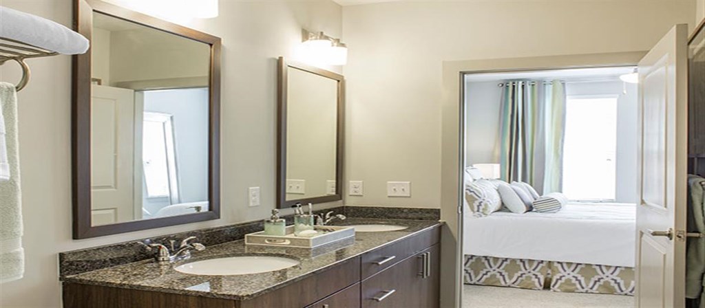 Post Parkside At Wade