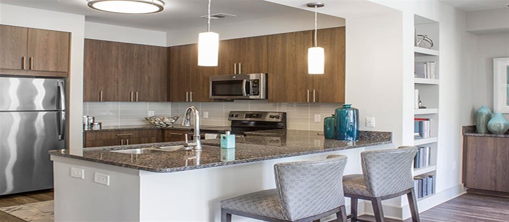 Post Parkside At Wade