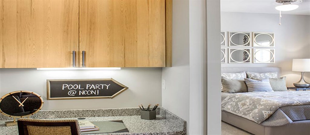 Post Parkside At Wade