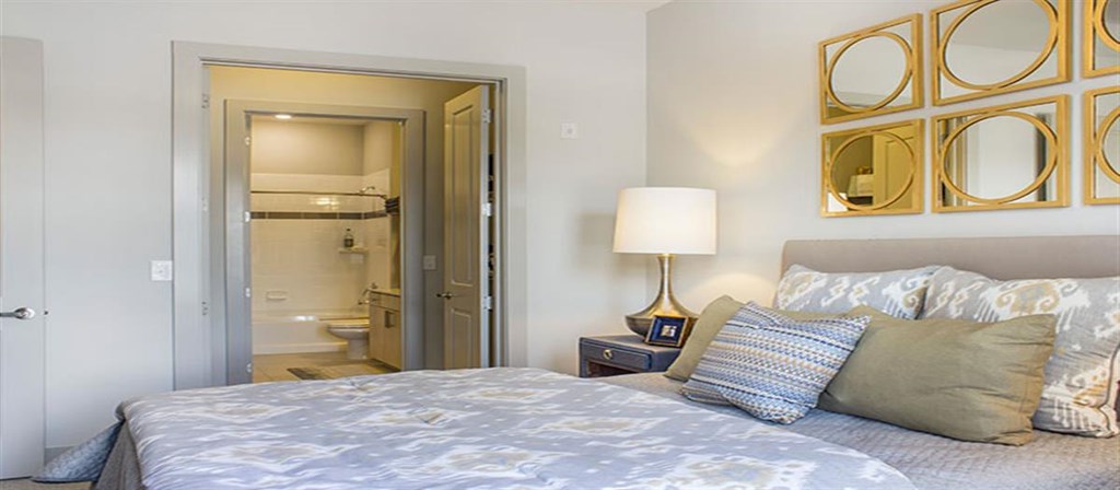 Post Parkside At Wade