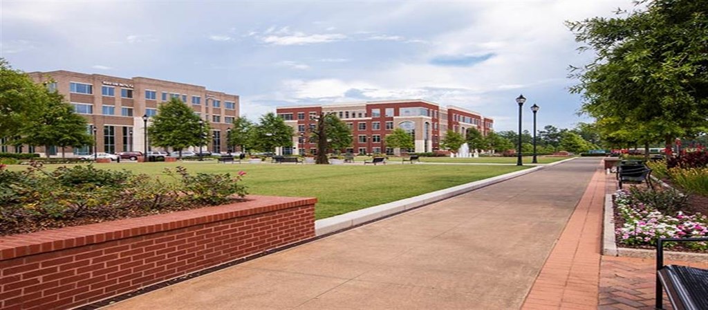 Post Parkside At Wade