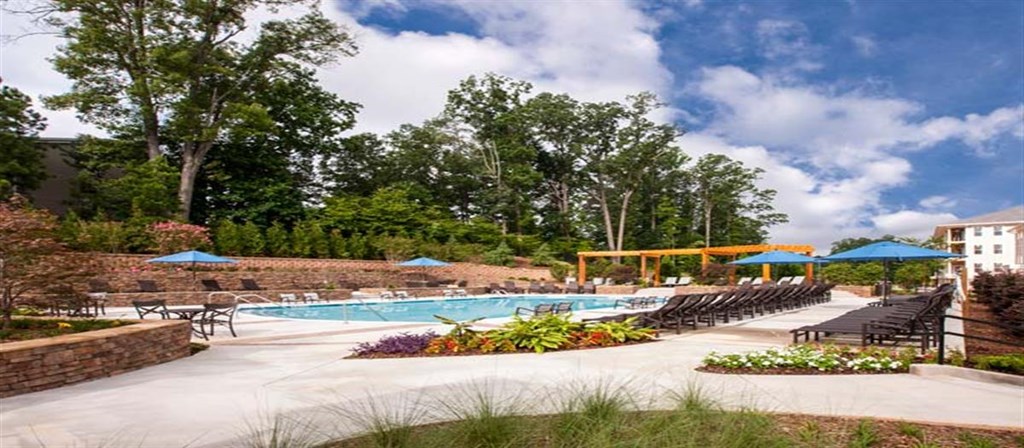 Post Parkside At Wade