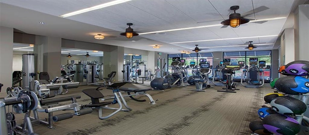 Post Parkside At Wade