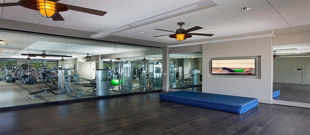 Post Parkside At Wade