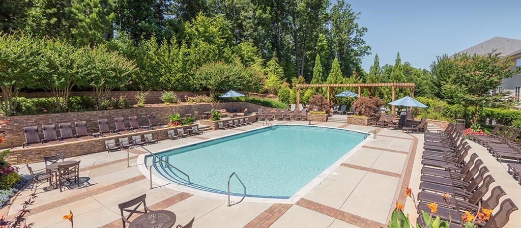 Post Parkside At Wade