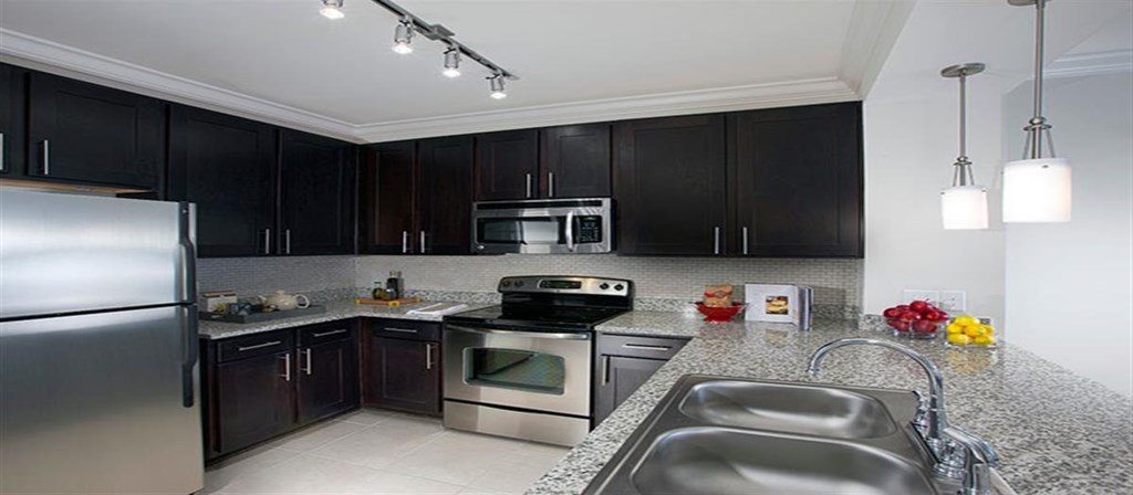 Post Parkside At Wade