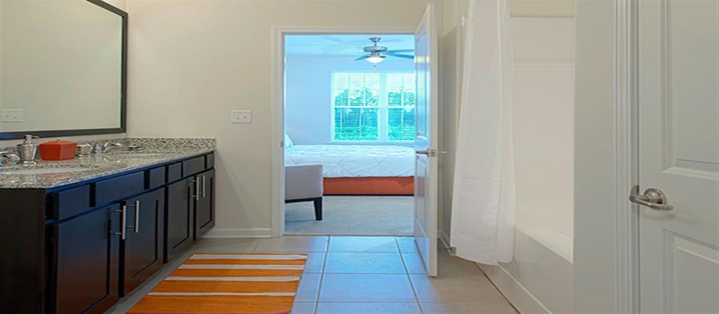 Post Parkside At Wade