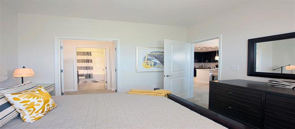 Post Parkside At Wade