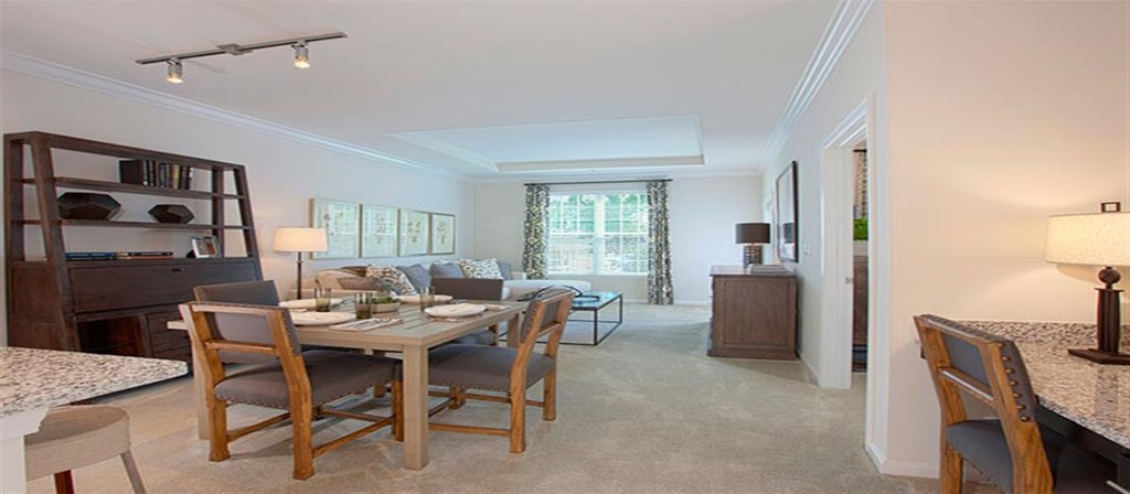 Post Parkside At Wade