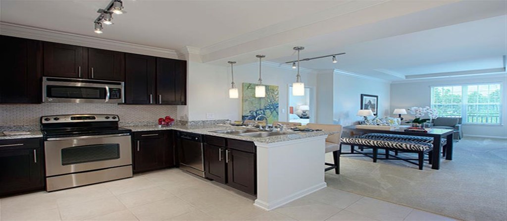 Post Parkside At Wade