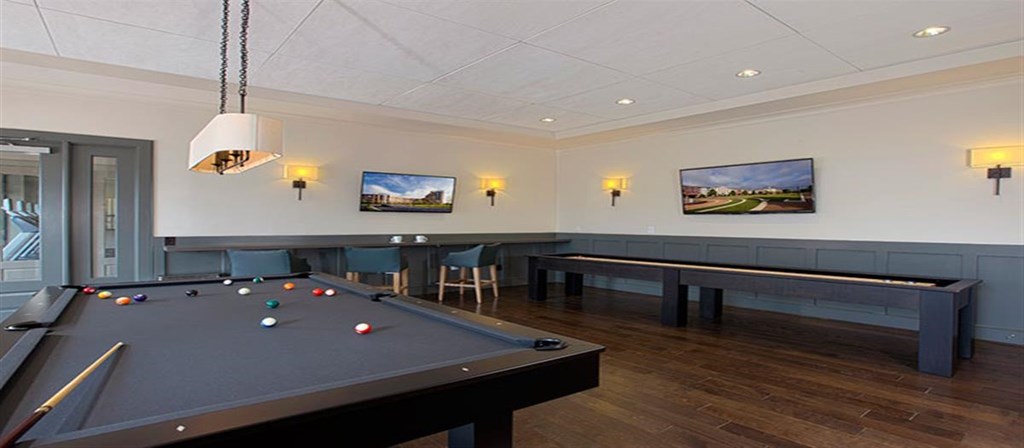 Post Parkside At Wade