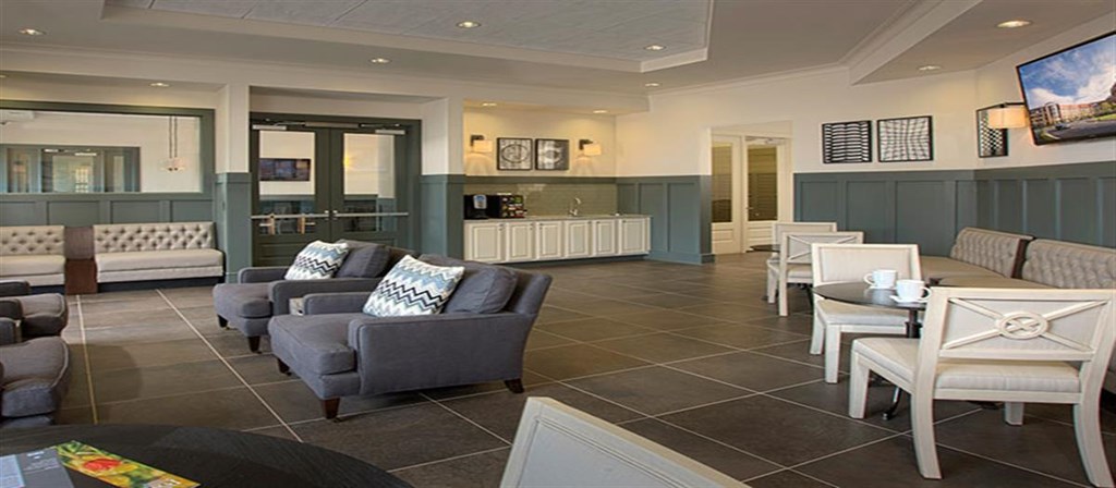 Post Parkside At Wade