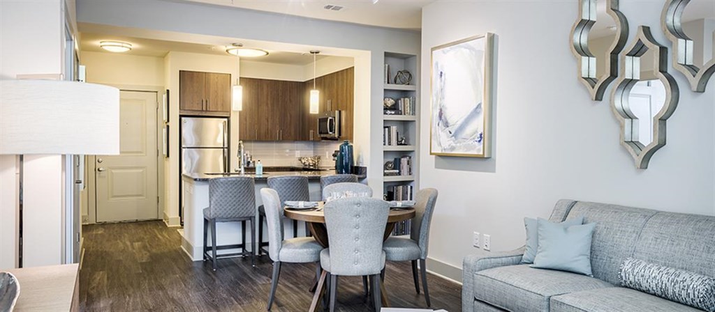 Post Parkside At Wade