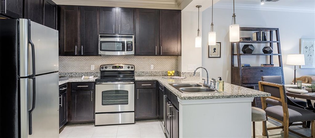 Post Parkside At Wade