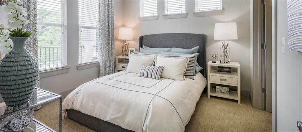 Post Parkside At Wade