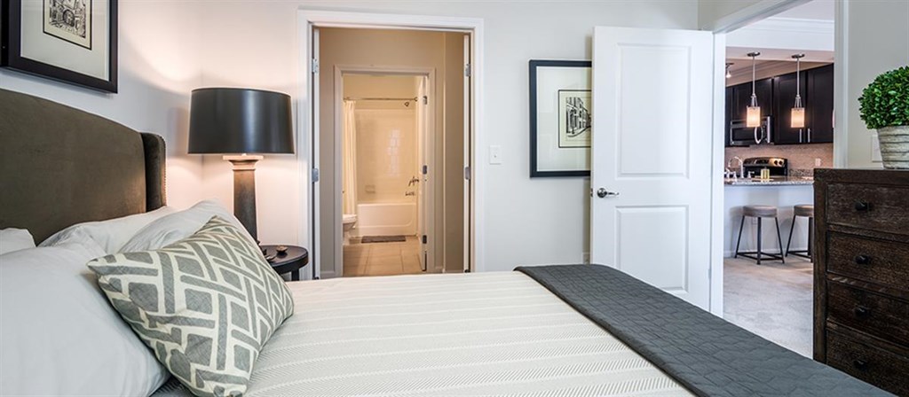 Post Parkside At Wade