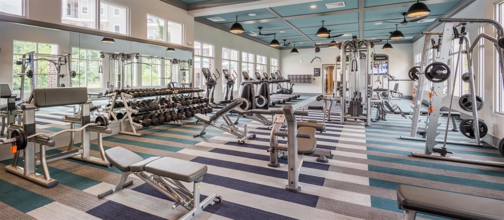 Post Parkside At Wade