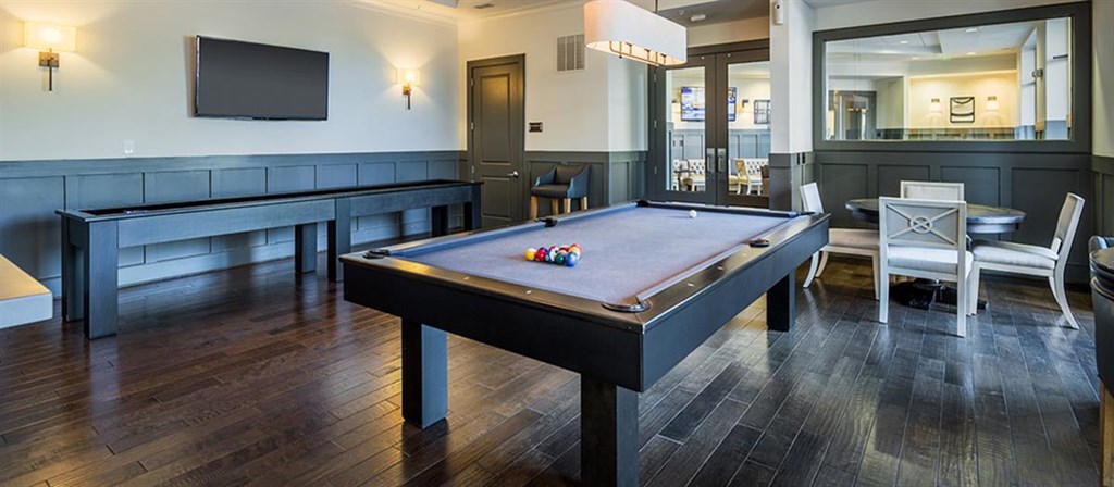 Post Parkside At Wade