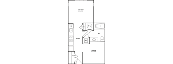 Studio 0x1 531-616 SF