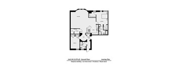 Two Bedroom