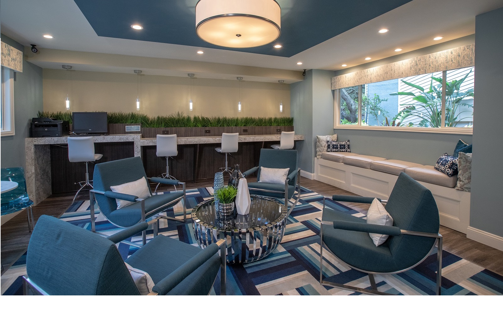 Stillwater Palms Apartments in Palm Harbor, FL