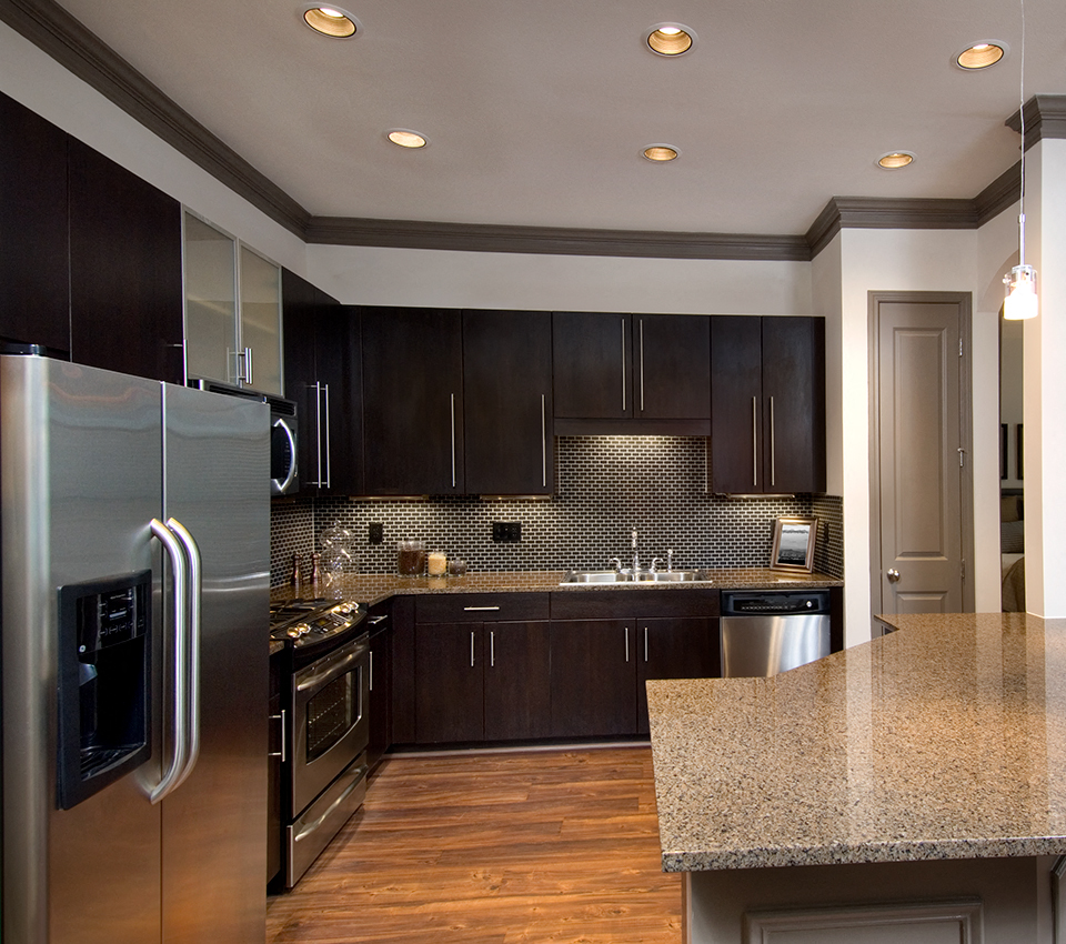 The Drexel Apartments In Dunwoody Ga