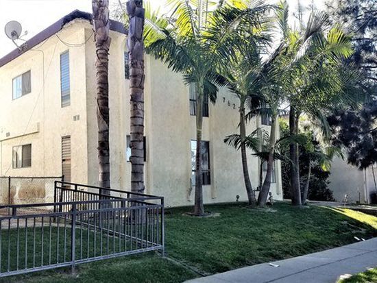 7622 Pickering Avenue Whittier Ca 90602