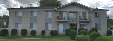 5410 Patricia Ave 2 Beds Apartment for Rent