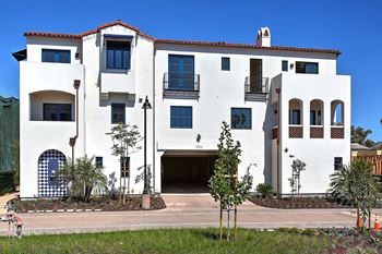 Santa Barbara Apartments Under 5200