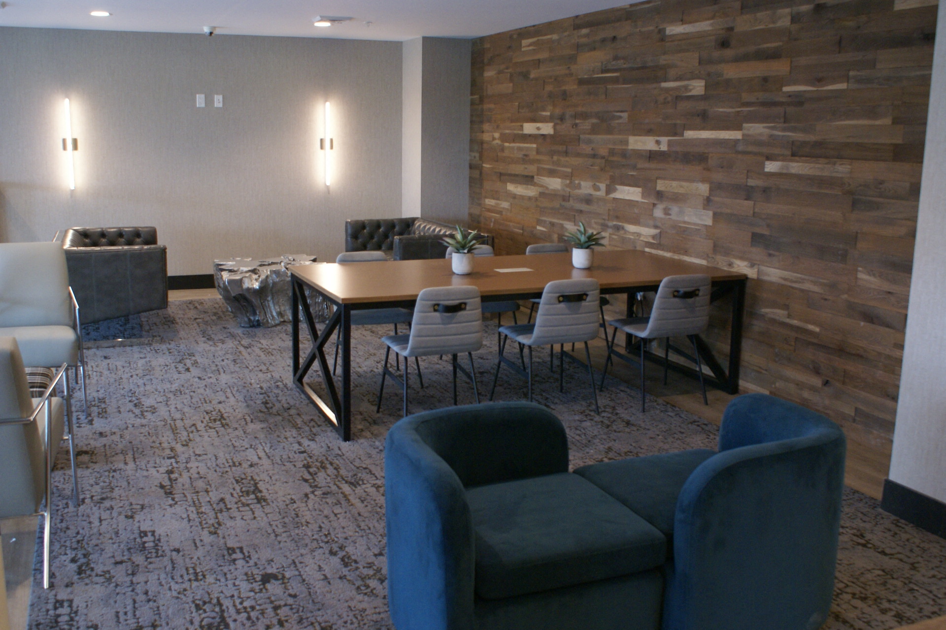 luxury studio, one two bedroom rental apartments at cityline west building in jersey city, nj