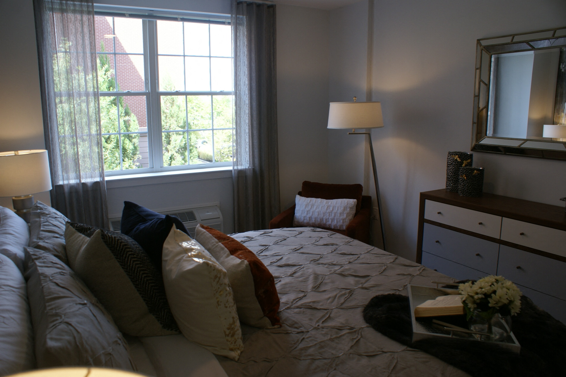 luxury studio, one two bedroom rental apartments at cityline west building in jersey city, nj