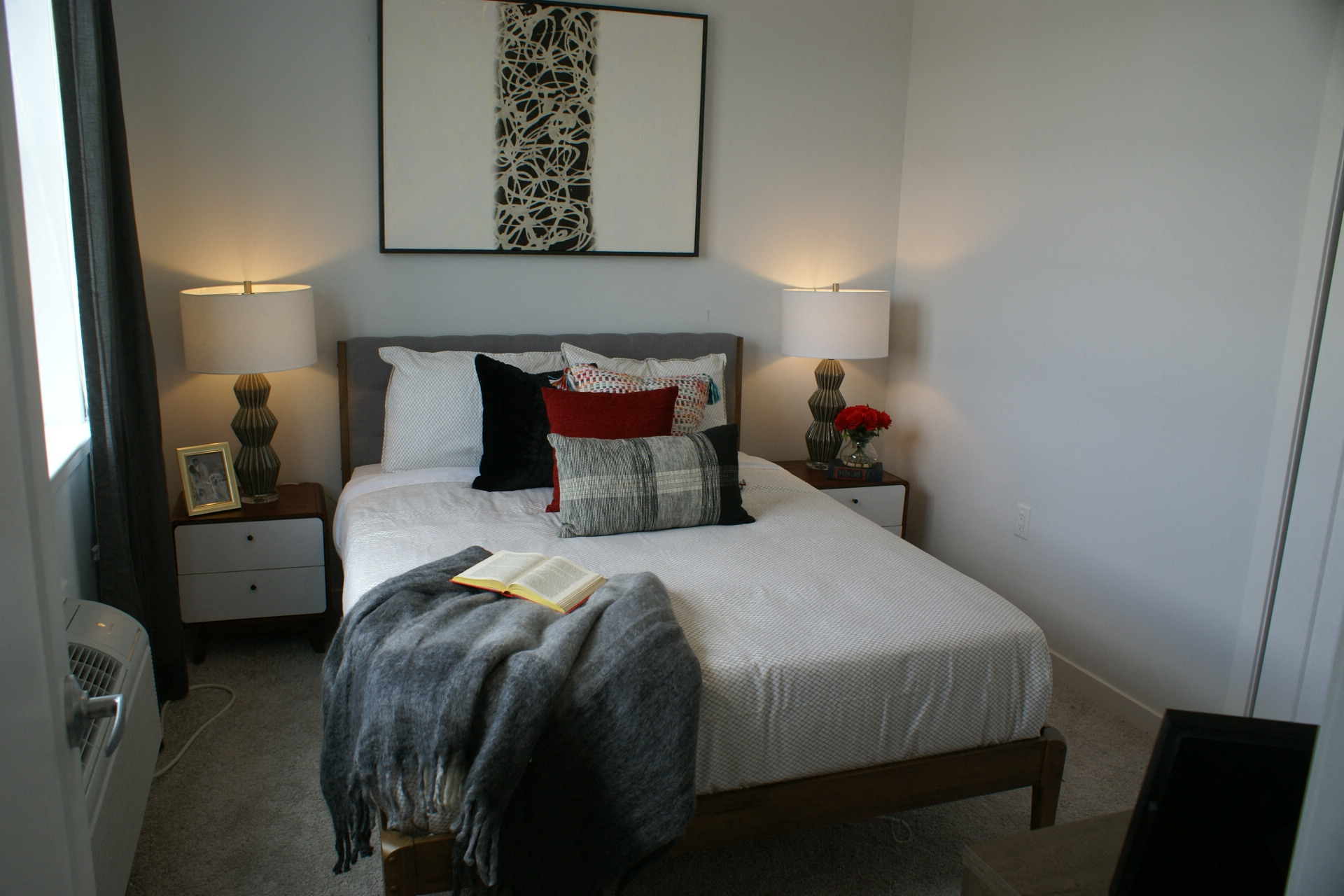 luxury studio, one two bedroom rental apartments at cityline west building in jersey city, nj