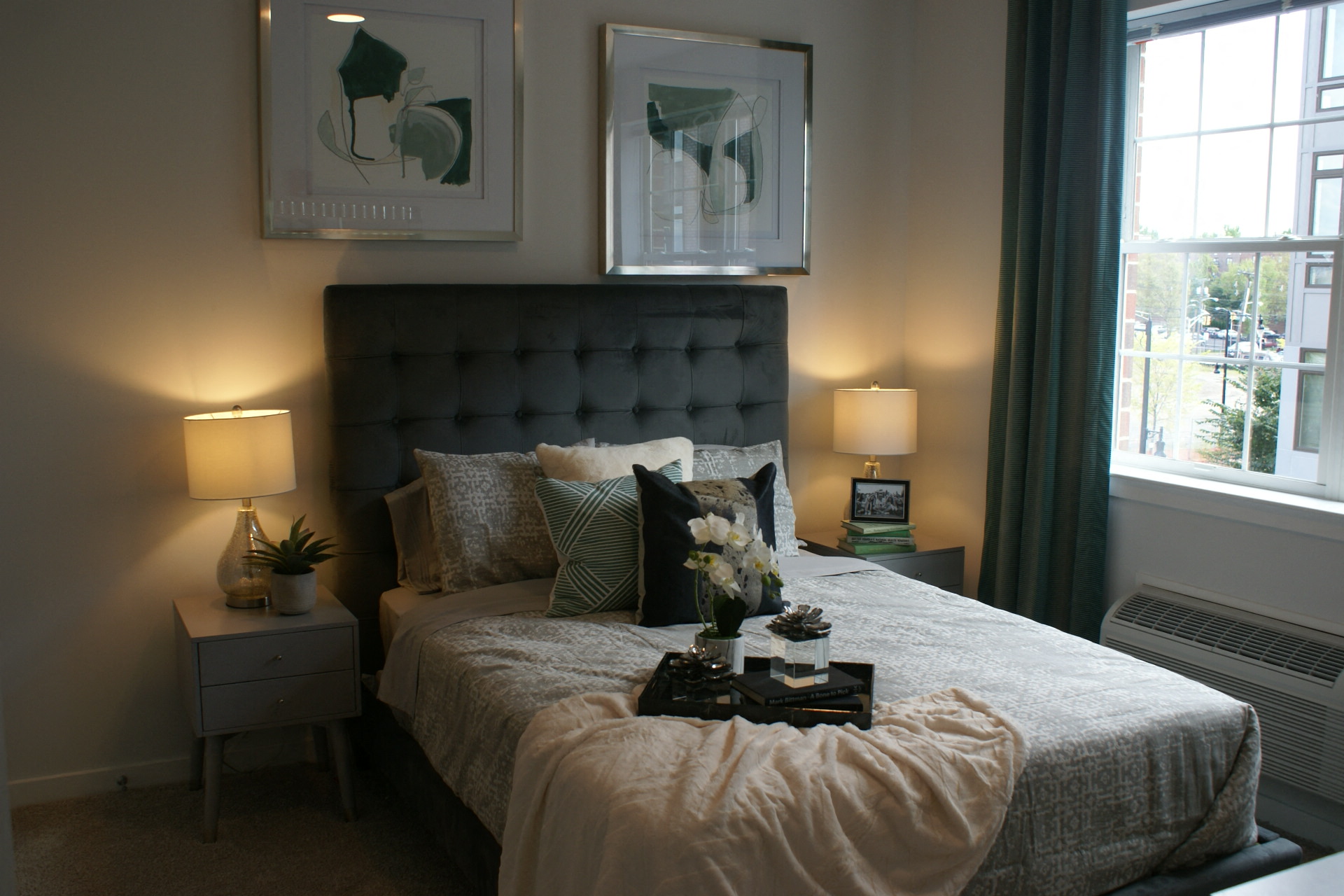 luxury studio, one two bedroom rental apartments at cityline west building in jersey city, nj