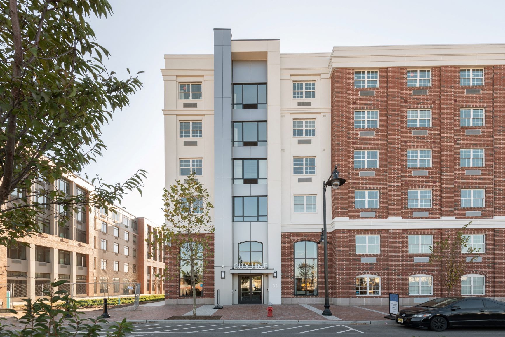 luxury studio, one two bedroom rental apartments at cityline west building in jersey city, nj