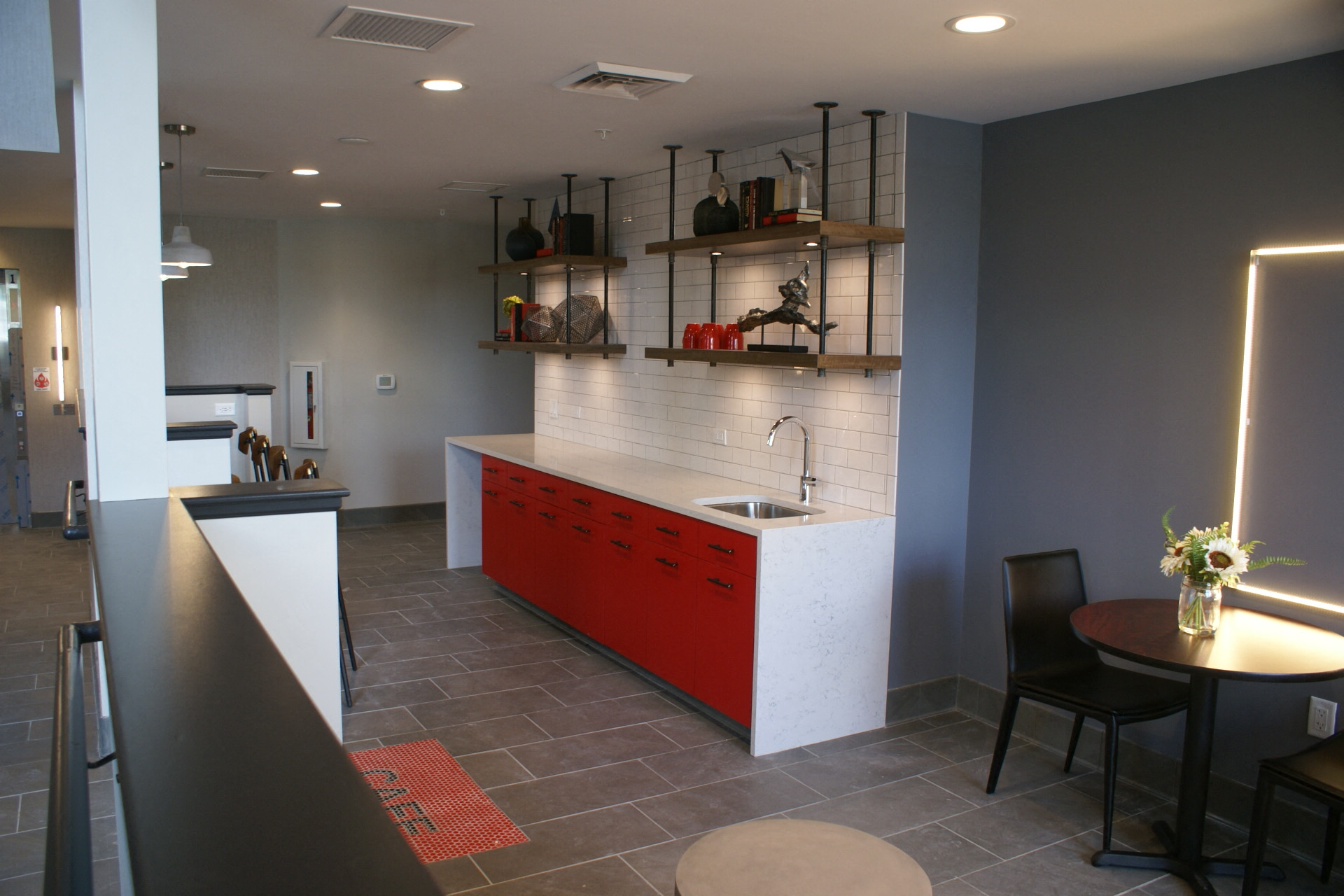 luxury studio, one two bedroom rental apartments at cityline west building in jersey city, nj