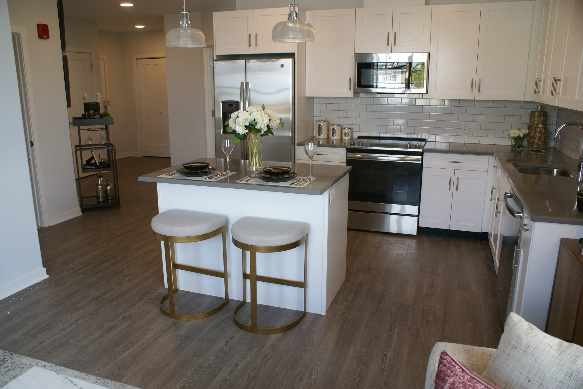 luxury studio, one two bedroom rental apartments at cityline west building in jersey city, nj