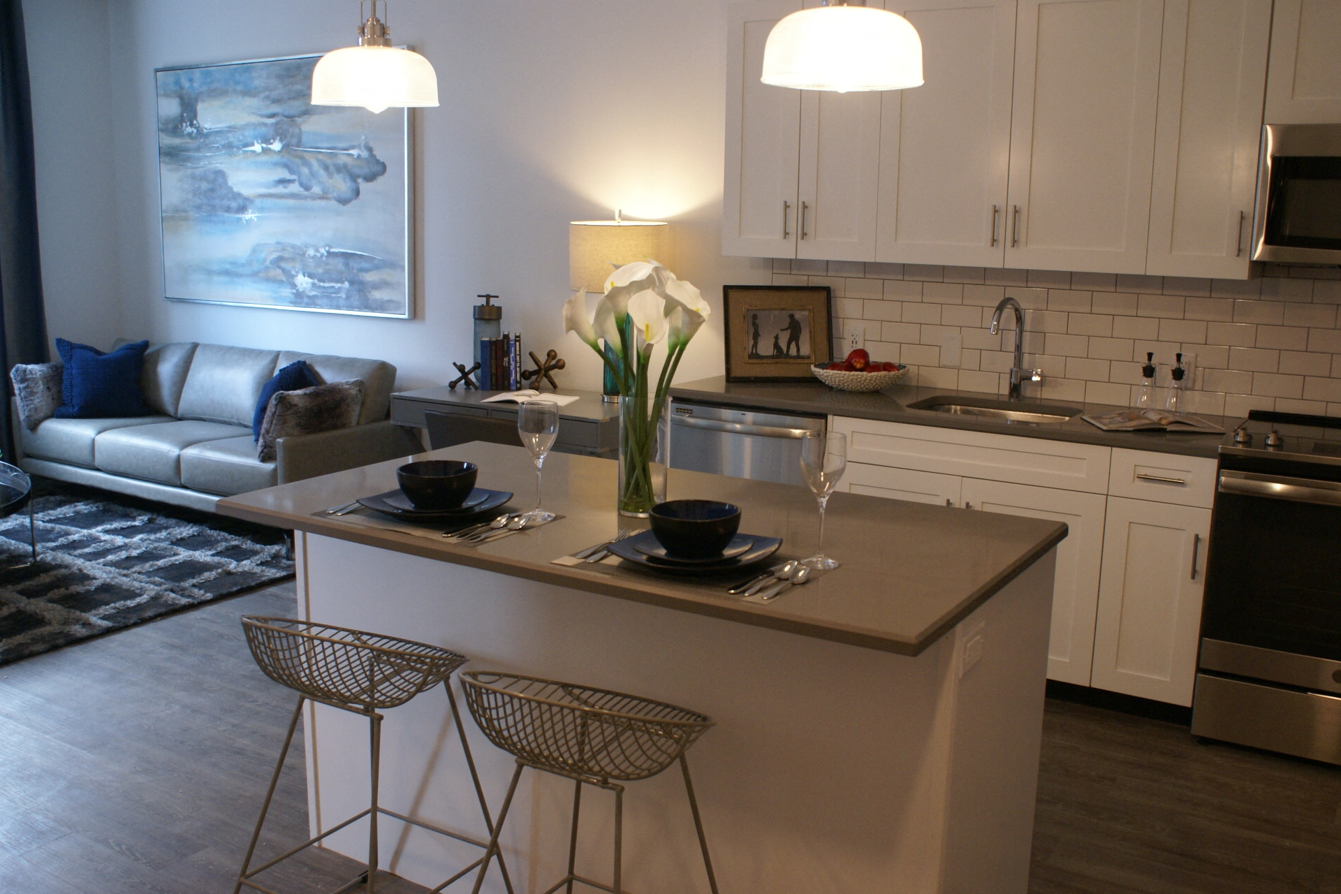 luxury studio, one two bedroom rental apartments at cityline west building in jersey city, nj