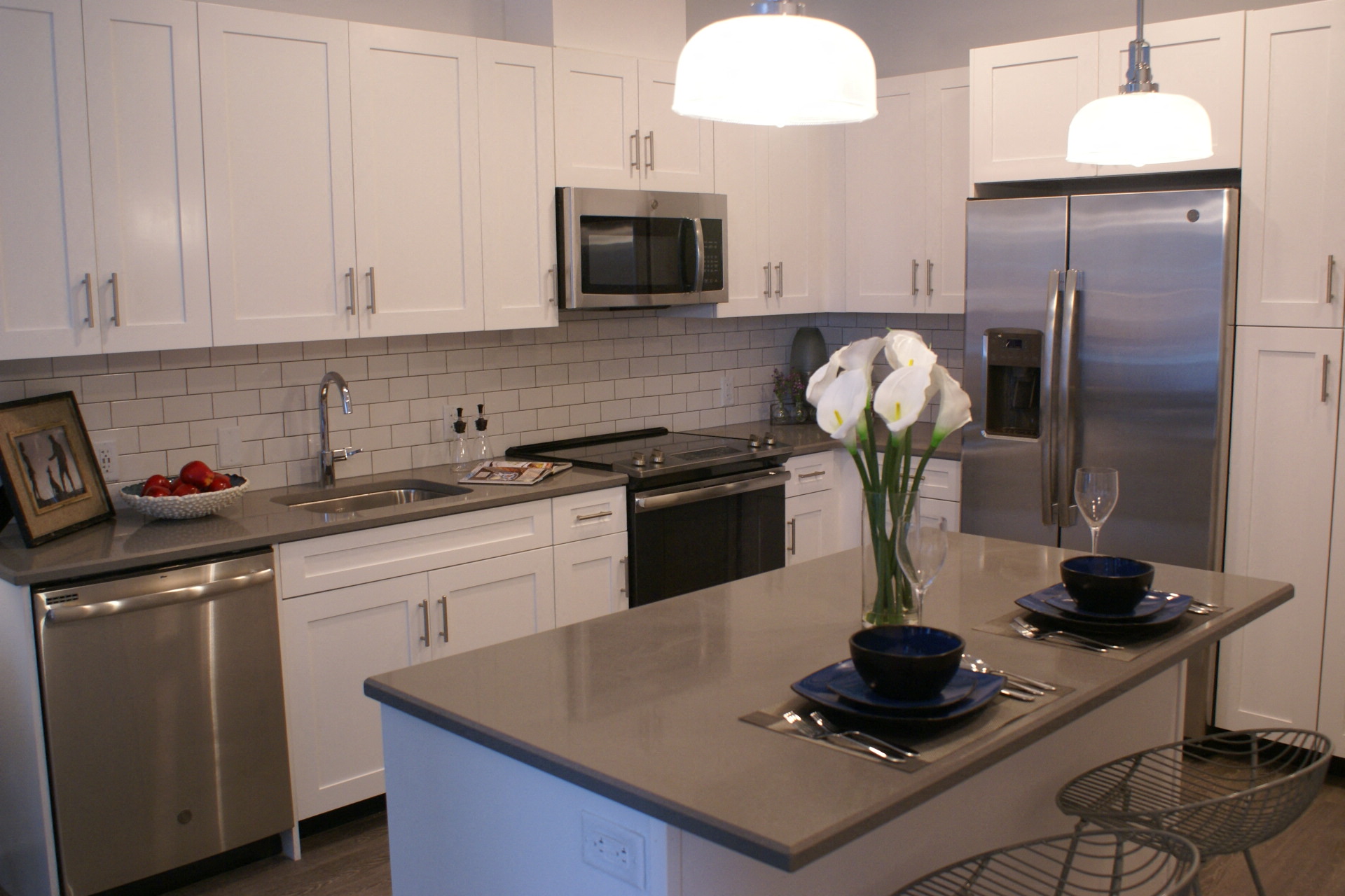 luxury studio, one two bedroom rental apartments at cityline west building in jersey city, nj