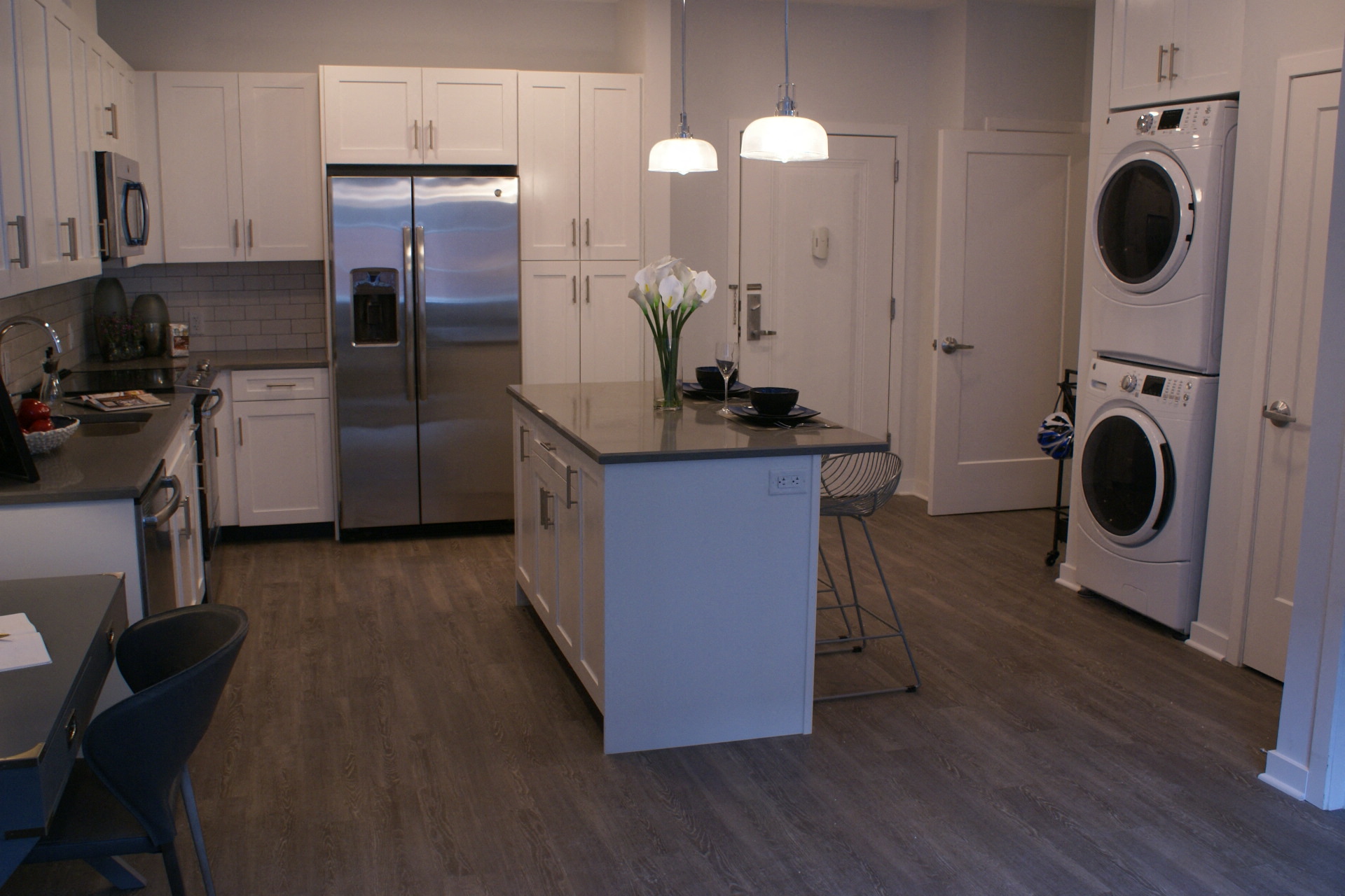 luxury studio, one two bedroom rental apartments at cityline west building in jersey city, nj