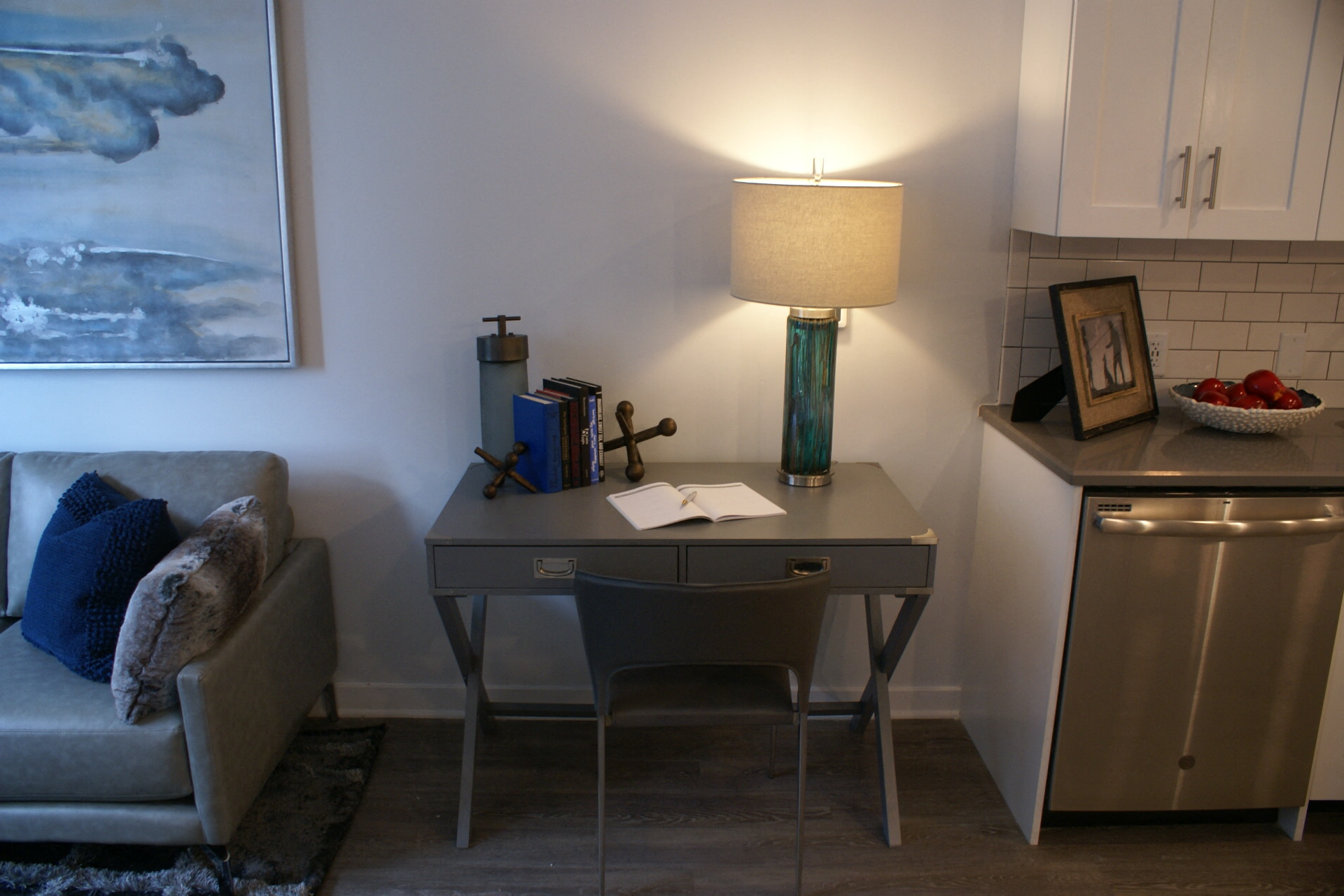 luxury studio, one two bedroom rental apartments at cityline west building in jersey city, nj