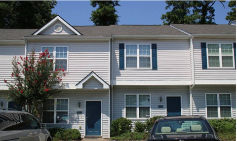 110 Blue Crest Ln. 2 Beds Apartment for Rent