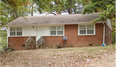 1125 Wellons Dr. 3 Beds Apartment for Rent