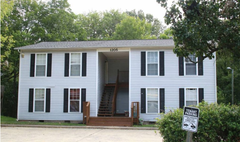 1206 Cornell St. 2 Beds Apartment for Rent