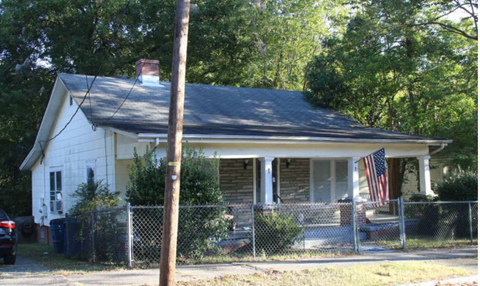 1905 Taylor Street 2 Beds Apartment for Rent