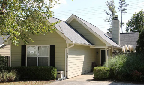 513 High Ridge Drive 2 Beds Apartment for Rent