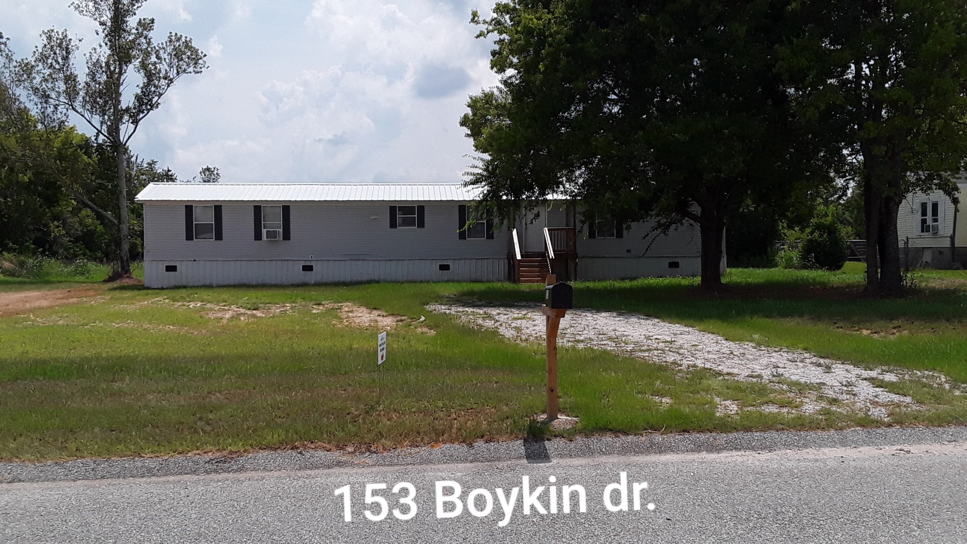 153 Boykin Drive 3 Beds House for Rent - Photo gallery 4