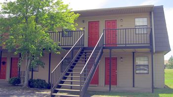 2 Bedroom Apartments In Little Rock