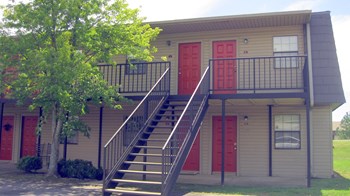 420 Markham Mesa Pl 1-2 Beds Apartment for Rent - Photo Gallery 2