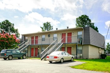 420 Markham Mesa Pl 1-2 Beds Apartment for Rent - Photo Gallery 3