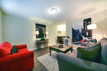 420 Markham Mesa Pl 1-2 Beds Apartment for Rent - Photo Gallery 4